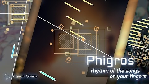 Phigros Mod Apk
