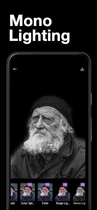 Download Phocus : Portrait Mode Mod Apk