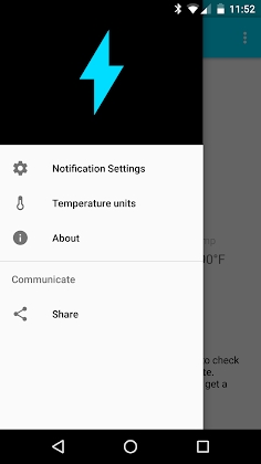 Download Phone Battery for Wear OS Mod Apk