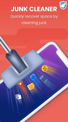 Phone Cleaner - Junk Cleaner Mod Apk