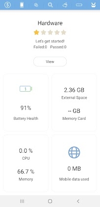 Download Phone Doctor Plus Mod Apk