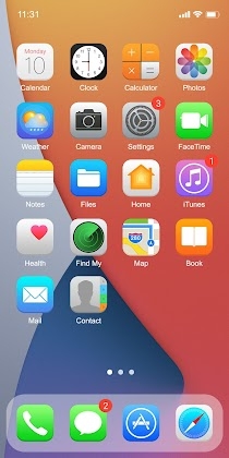 Phone 13 Launcher, OS 15 Mod Apk
