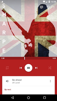 Phonograph Music Player Mod Apk