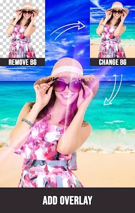 Download Cut Out, Cut Photo Background Mod Apk