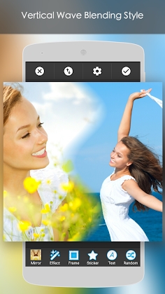 Download Photo Blender: Mix Photos Mod Apk