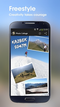 Photo Collage Mod Apk