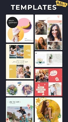 Collage Maker - Photo Collage Mod Apk