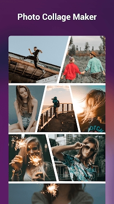 Photo Collage Maker, PIP Grid Mod Apk