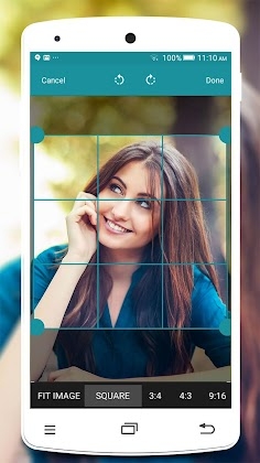 Download Photo Crop - Video Crop Mod Apk