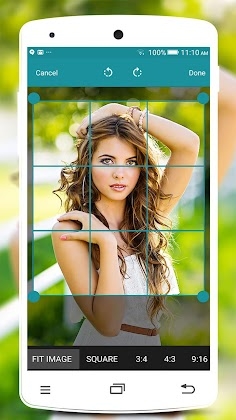 Photo Crop - Video Crop Mod Apk
