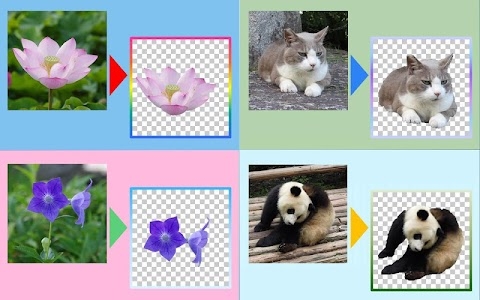 Photo Cutter Pro Mod Apk