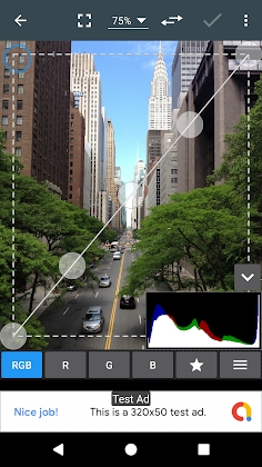 Download Photo Editor Mod Apk