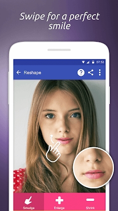 Download Photo Editor & Perfect Selfie Mod Apk