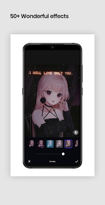 Download 醒图 Pichype Mod Apk