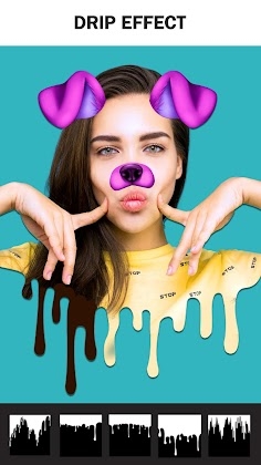 Download Photo Editor Picsa: Photo Collage Maker & Stickers Mod Apk