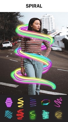 Photo Editor Picsa: Photo Collage Maker & Stickers Mod Apk
