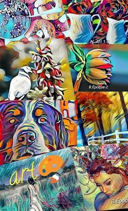 Download Photo Editor Pixerist FX Pro Mod Apk