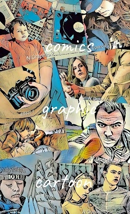Photo Editor Pixerist FX Pro Mod Apk