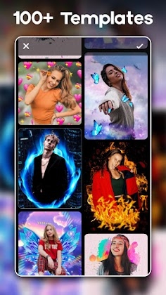 Download Photo Editor & Photo Effects - MagPic Mod Apk