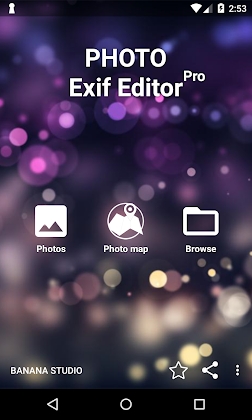 Photo Exif Editor Pro - Metadata Editor Mod Apk