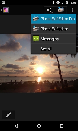 Download Photo Exif Editor Pro - Metadata Editor Mod Apk