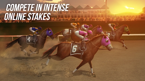 Download Photo Finish Horse Racing Mod Apk