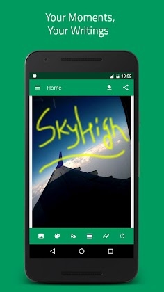 Download Photo Ink - Mark, Sign, Draw Mod Apk