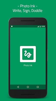 Photo Ink - Mark, Sign, Draw Mod Apk