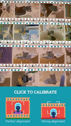 Download Photo Negative Scanner: View & Convert color film Mod Apk