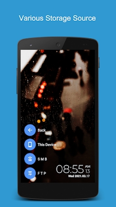 Download Photo Story Pro - digital photo frame Mod Apk