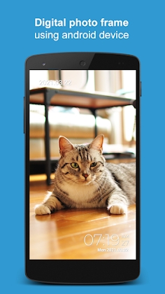 Photo Story Pro - digital photo frame Mod Apk