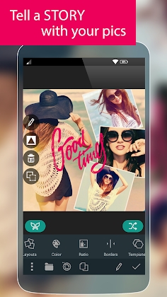 Download Photo Studio PRO Mod Apk