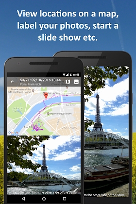 Download PhotoMap PRO Gallery Mod Apk