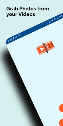 Photos from Video - Extract Images from Video Mod Apk
