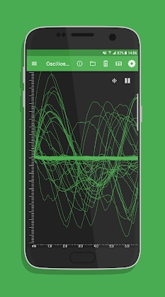 Download Physics Toolbox Sensor Suite Pro Mod Apk
