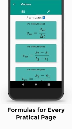 Download PhysicsMaster Pro - Basic Physics Mod Apk