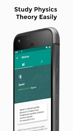 PhysicsMaster Pro - Basic Physics Mod Apk