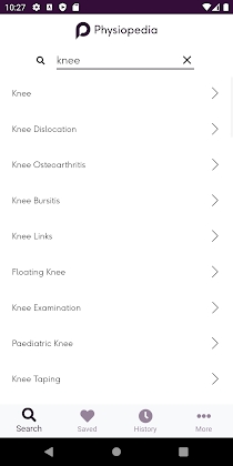 Download Physiopedia Mod Apk