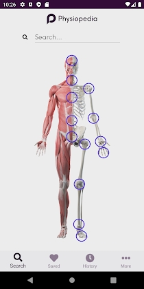 Physiopedia Mod Apk