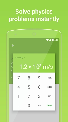 Download PhyWiz - Physics Solver Mod Apk