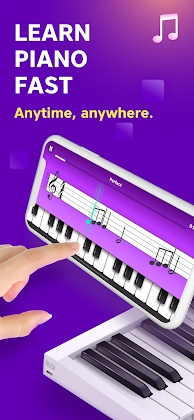 Piano Academy - Learn Piano Mod Apk