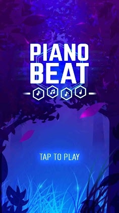 Piano Beat Mod Apk