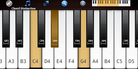 Download Piano Ear Training Pro - Ear Trainer Mod Apk