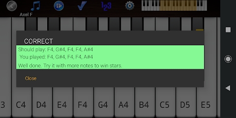 Download Piano Melody Pro Mod Apk
