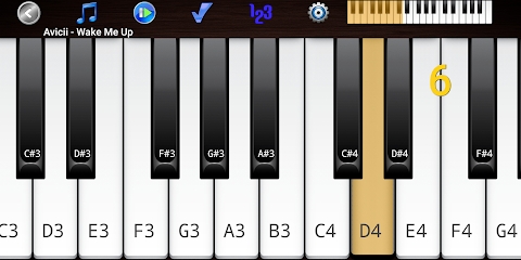 Piano Melody Pro Mod Apk