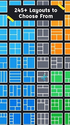 Download Pic Stitch: Collage Maker Mod Apk