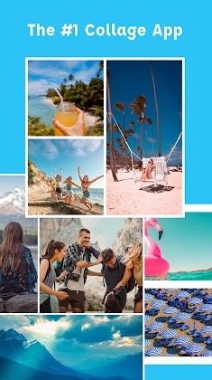 Pic Stitch: Collage Maker Mod Apk