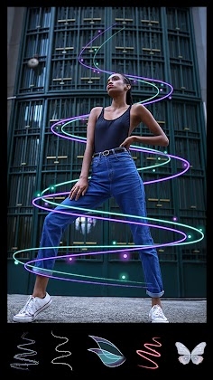 Download Picaloop - Music video editor Mod Apk