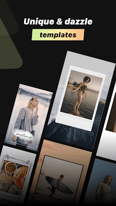 Download PicaStory - Insta Story Maker Mod Apk