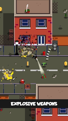 Pico Hero Mod Apk